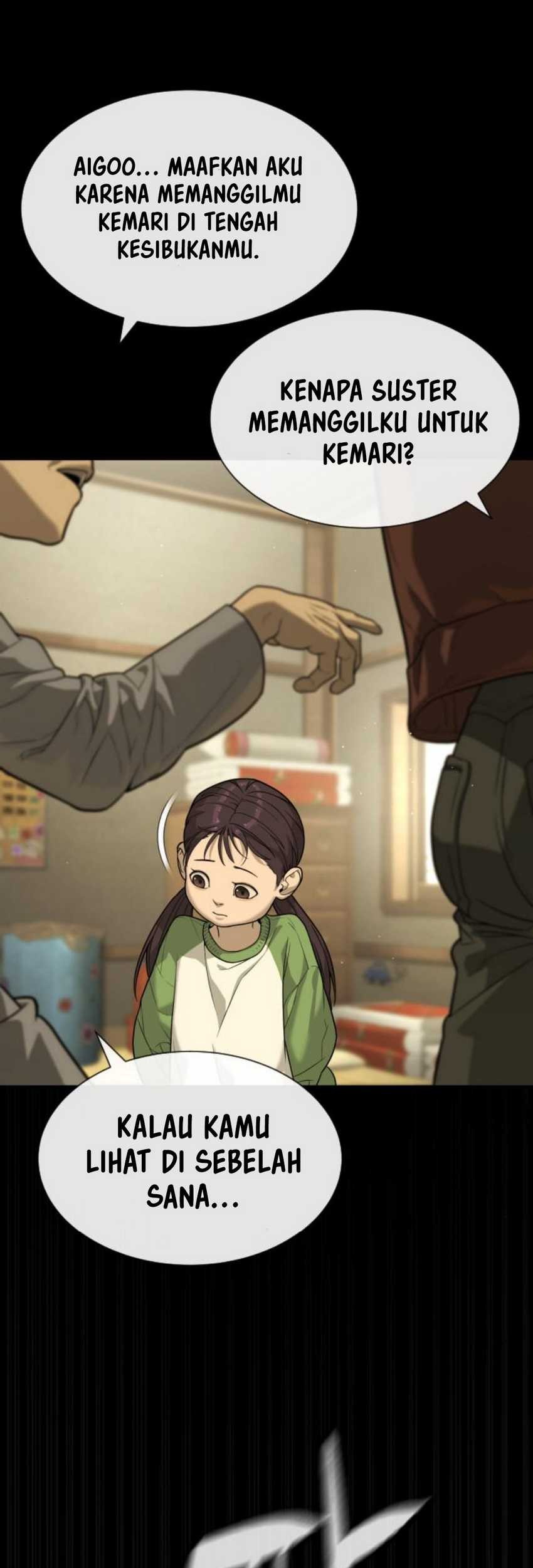 Killer Peter Chapter 84 Gambar 9