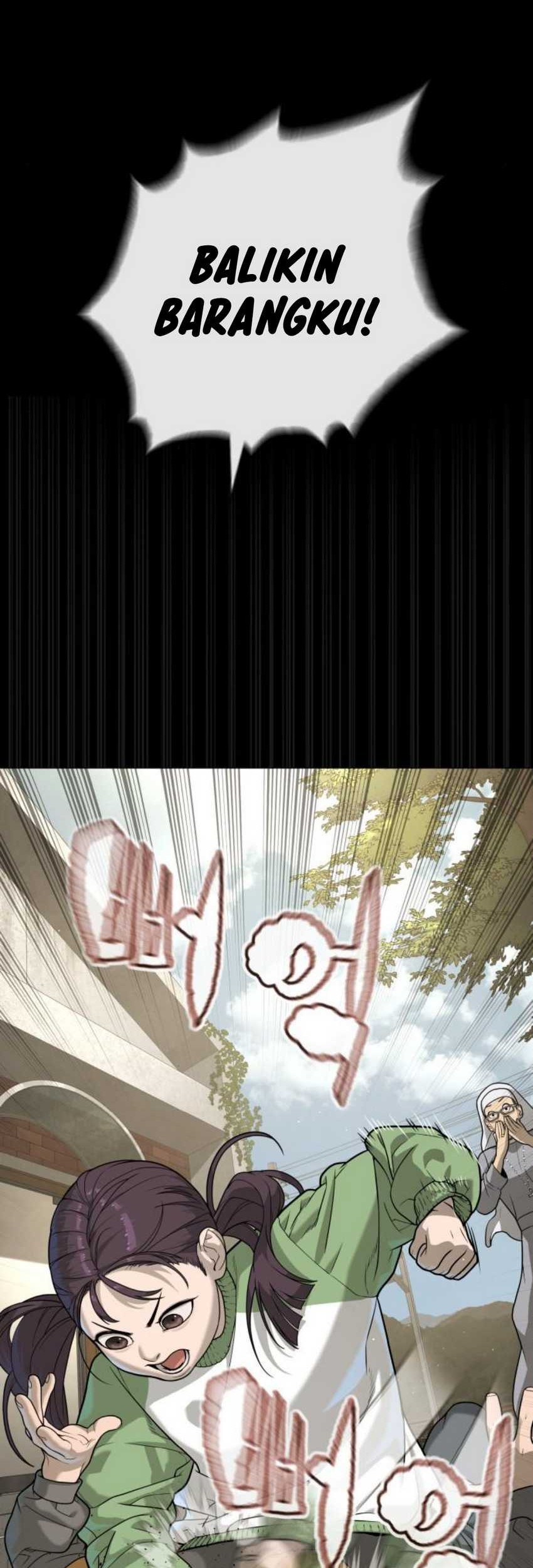 Killer Peter Chapter 84 Gambar 14