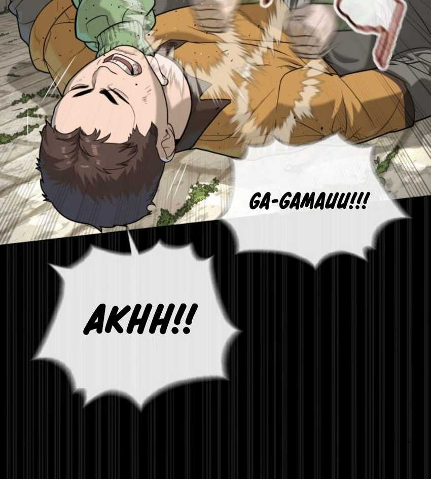 Killer Peter Chapter 84 Gambar 15