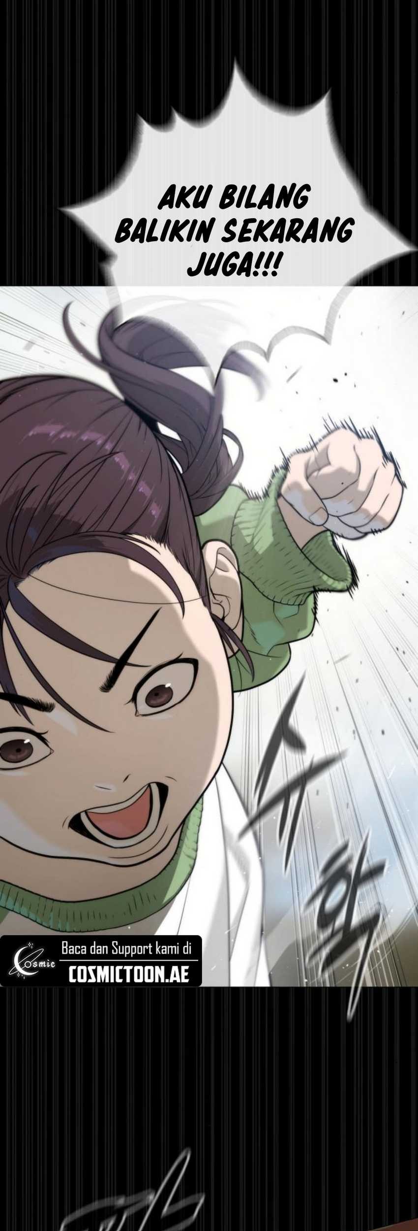 Killer Peter Chapter 84 Gambar 16