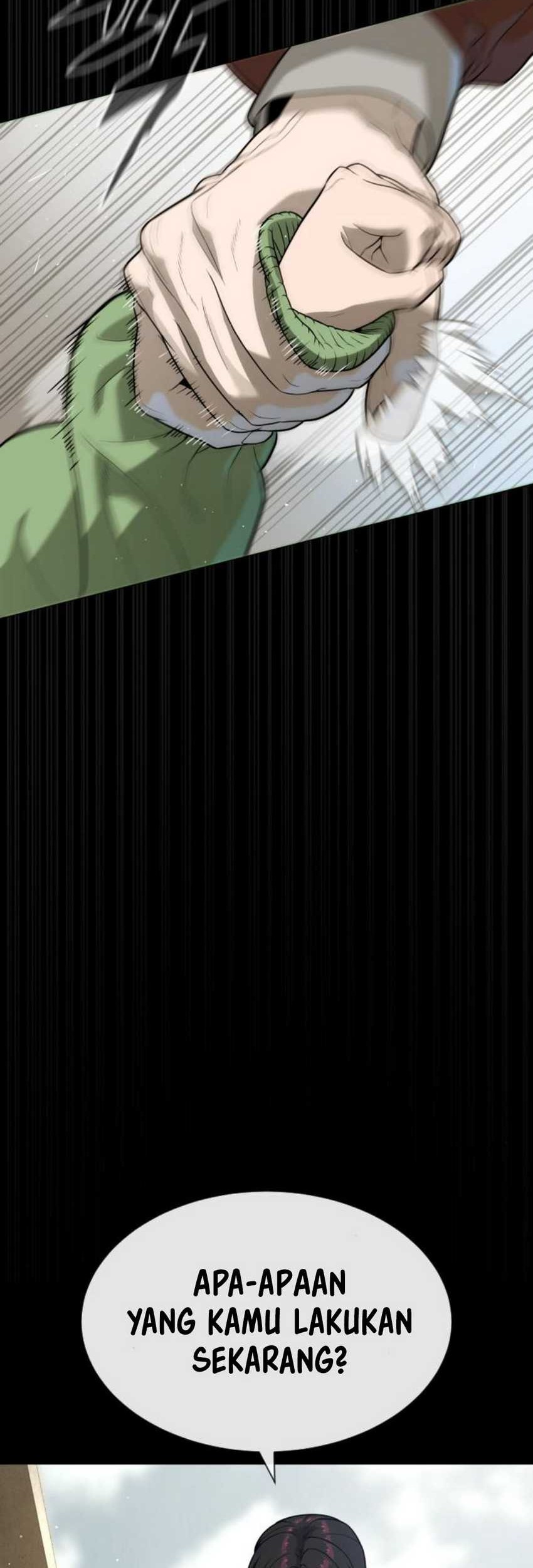 Killer Peter Chapter 84 Gambar 17