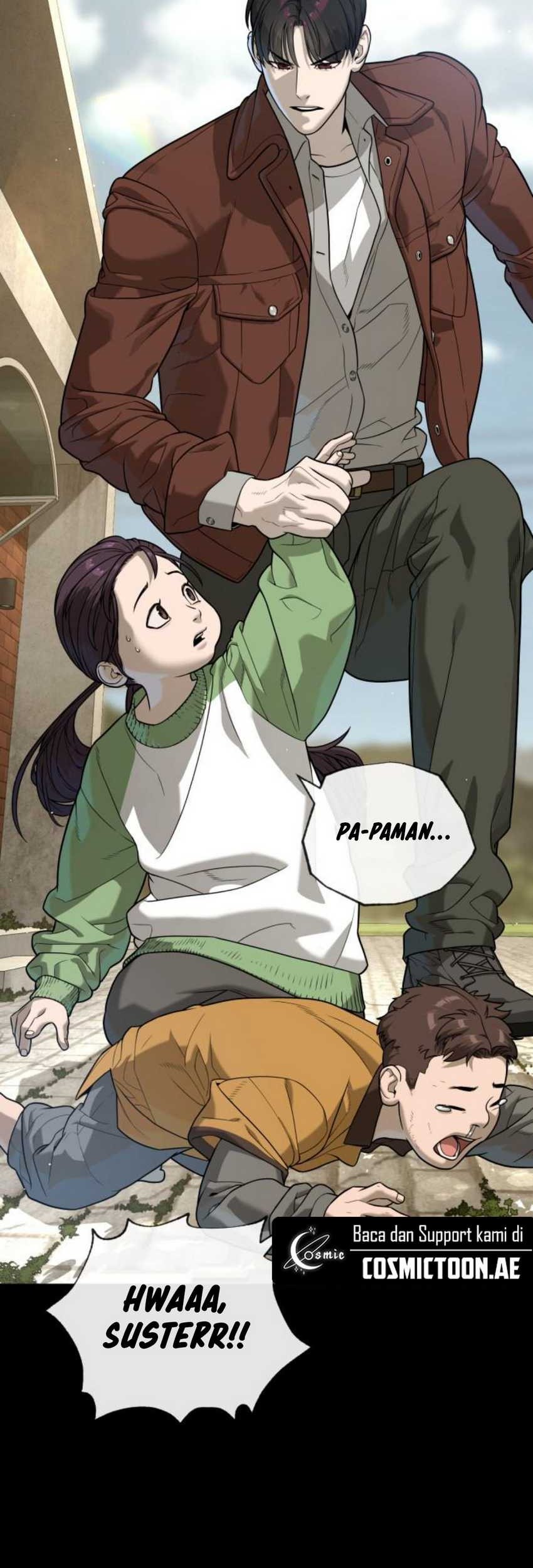 Killer Peter Chapter 84 Gambar 18