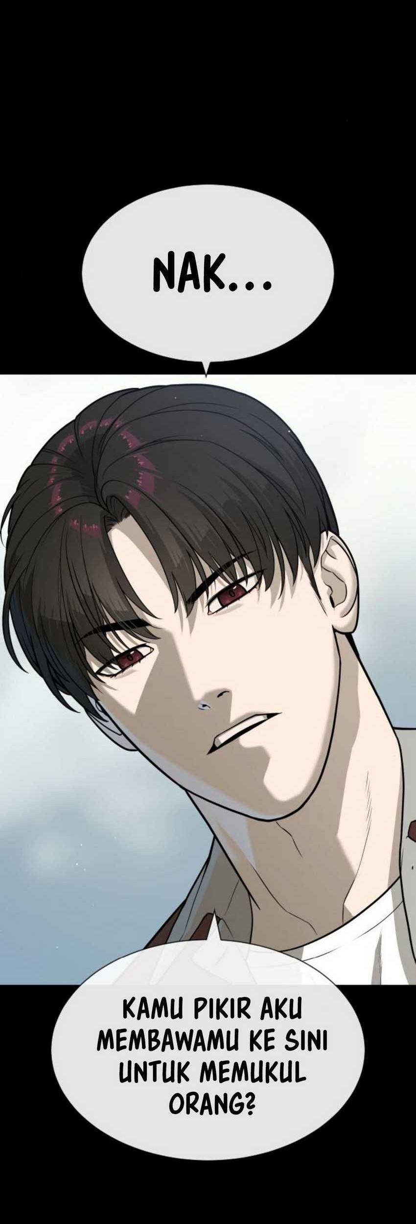 Killer Peter Chapter 84 Gambar 19