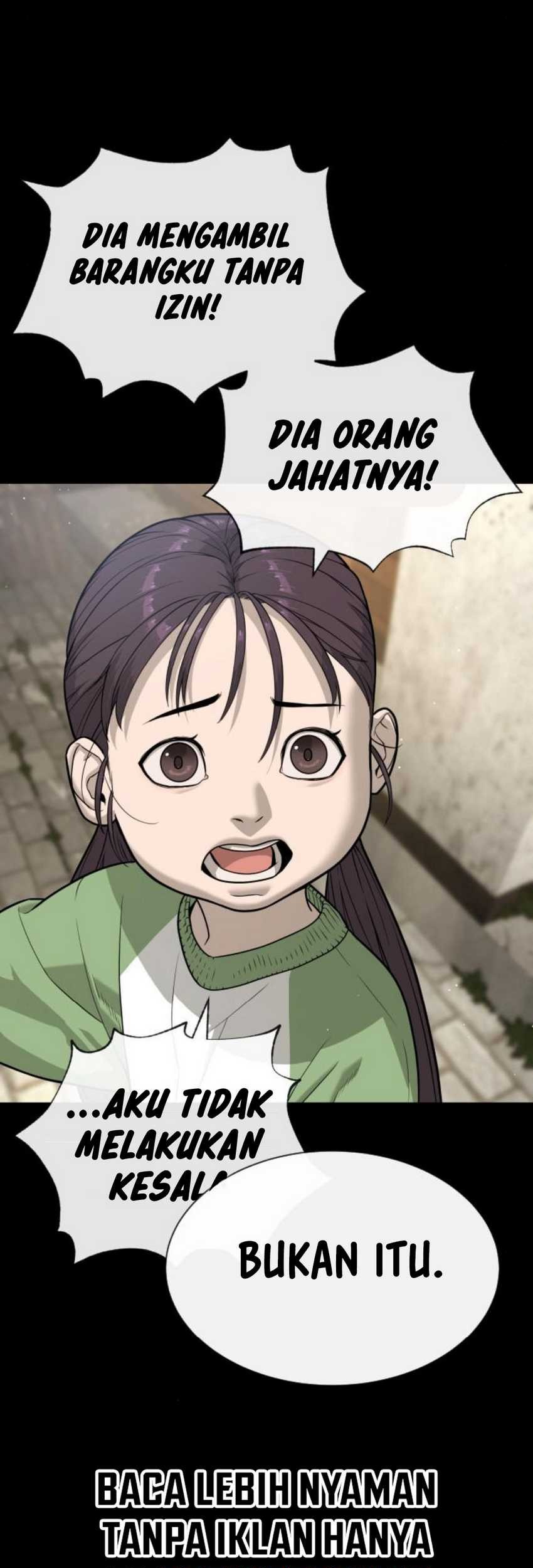 Killer Peter Chapter 84 Gambar 20