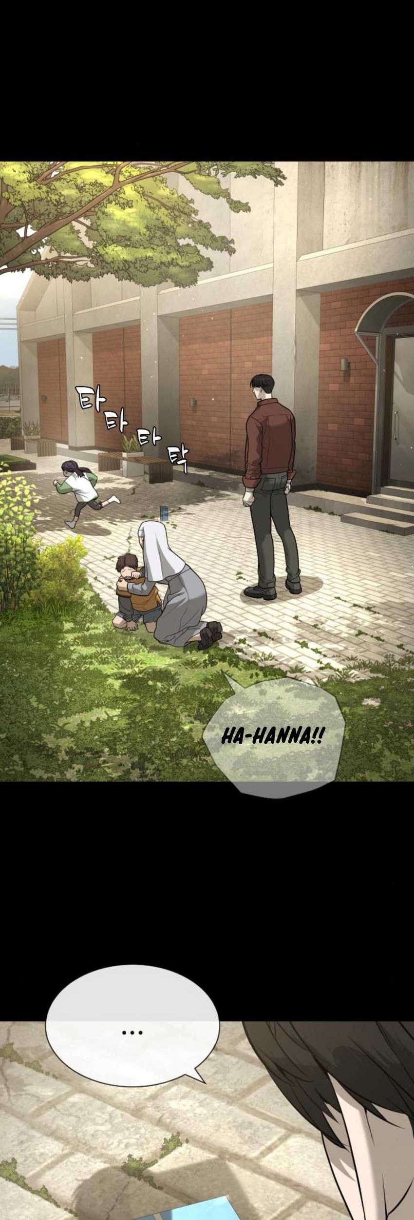 Killer Peter Chapter 84 Gambar 24