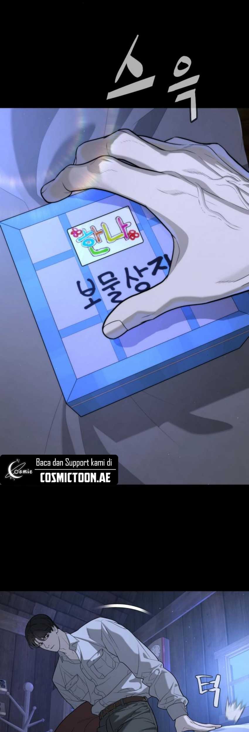 Killer Peter Chapter 84 Gambar 30