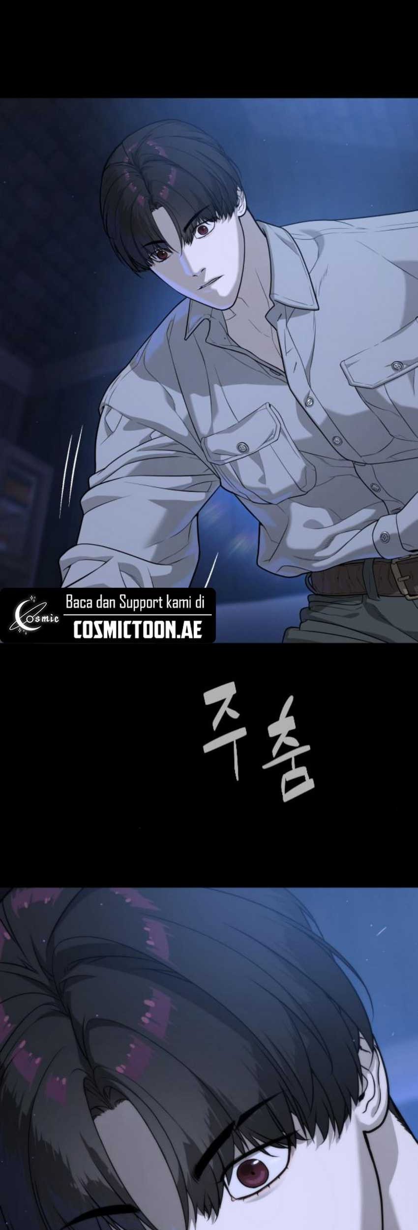 Killer Peter Chapter 84 Gambar 32