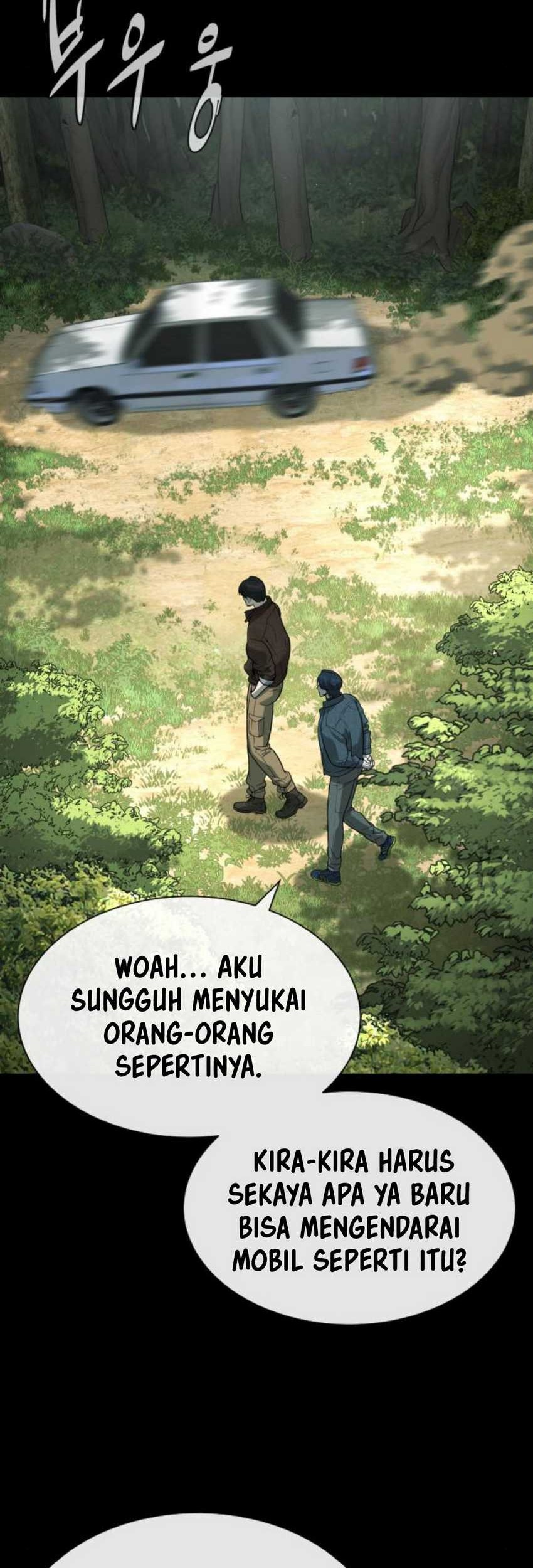 Killer Peter Chapter 84 Gambar 40