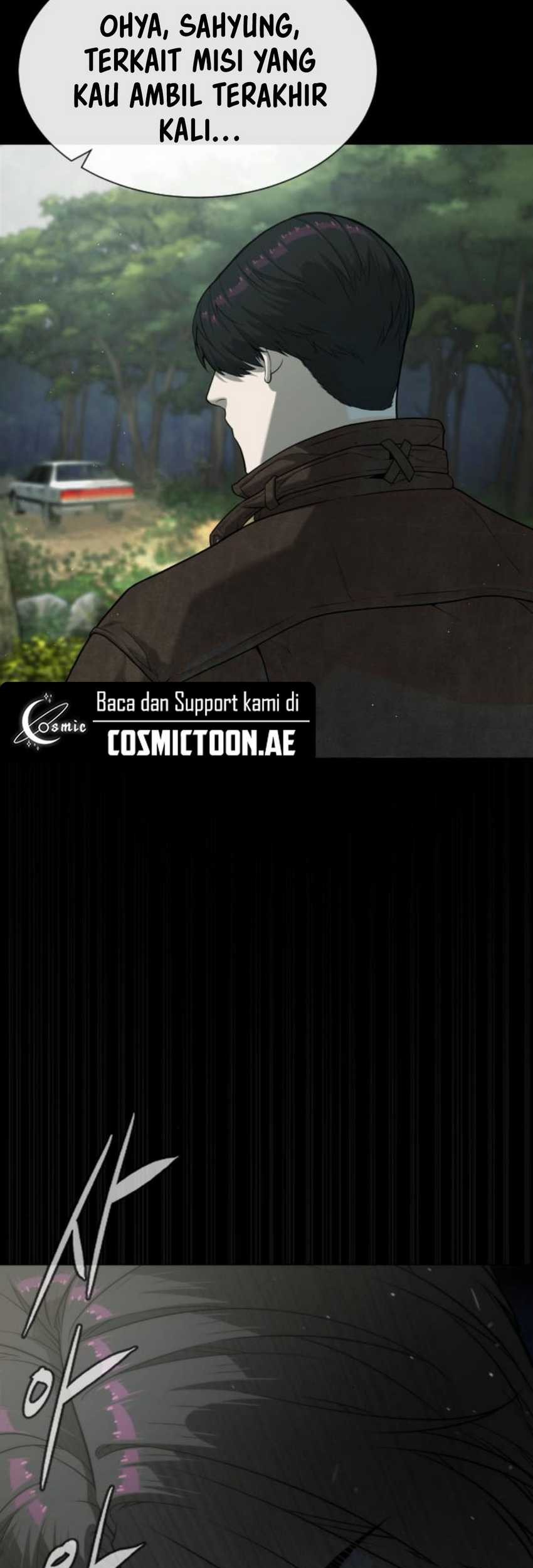 Killer Peter Chapter 84 Gambar 41
