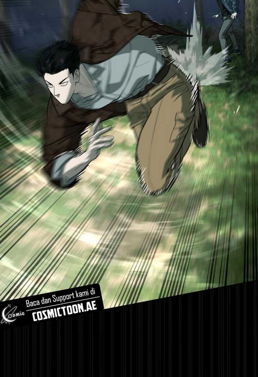 Killer Peter Chapter 84 Gambar 43