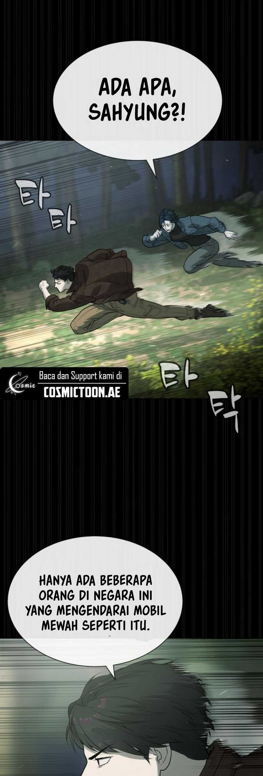 Killer Peter Chapter 84 Gambar 44