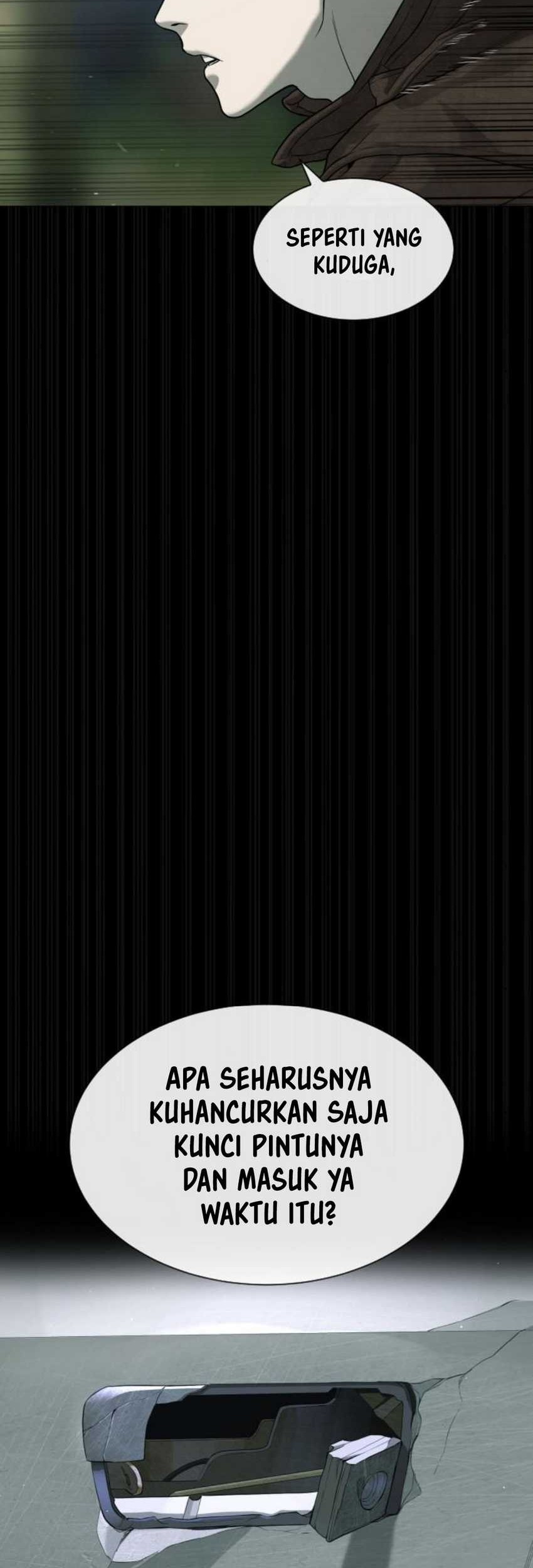 Killer Peter Chapter 84 Gambar 45