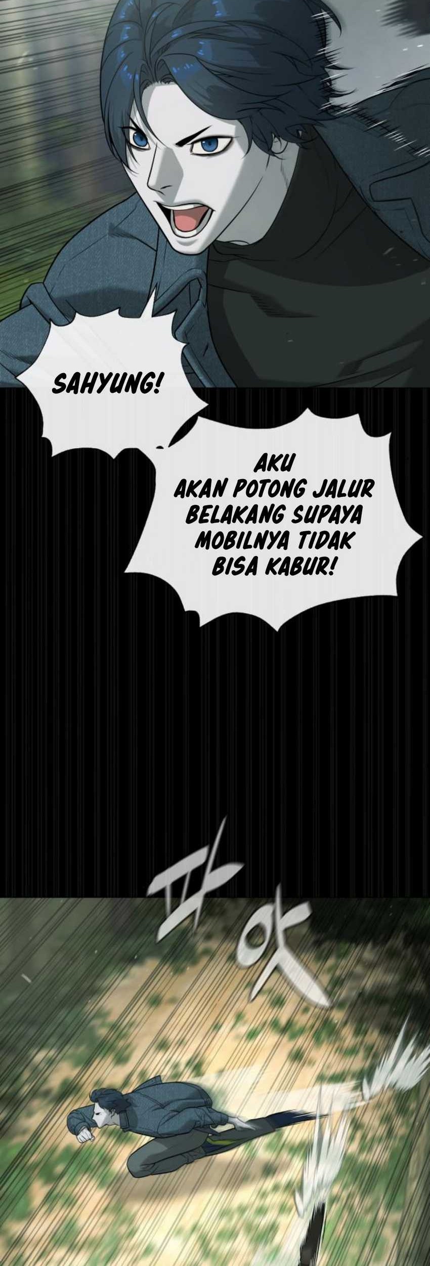 Killer Peter Chapter 84 Gambar 47