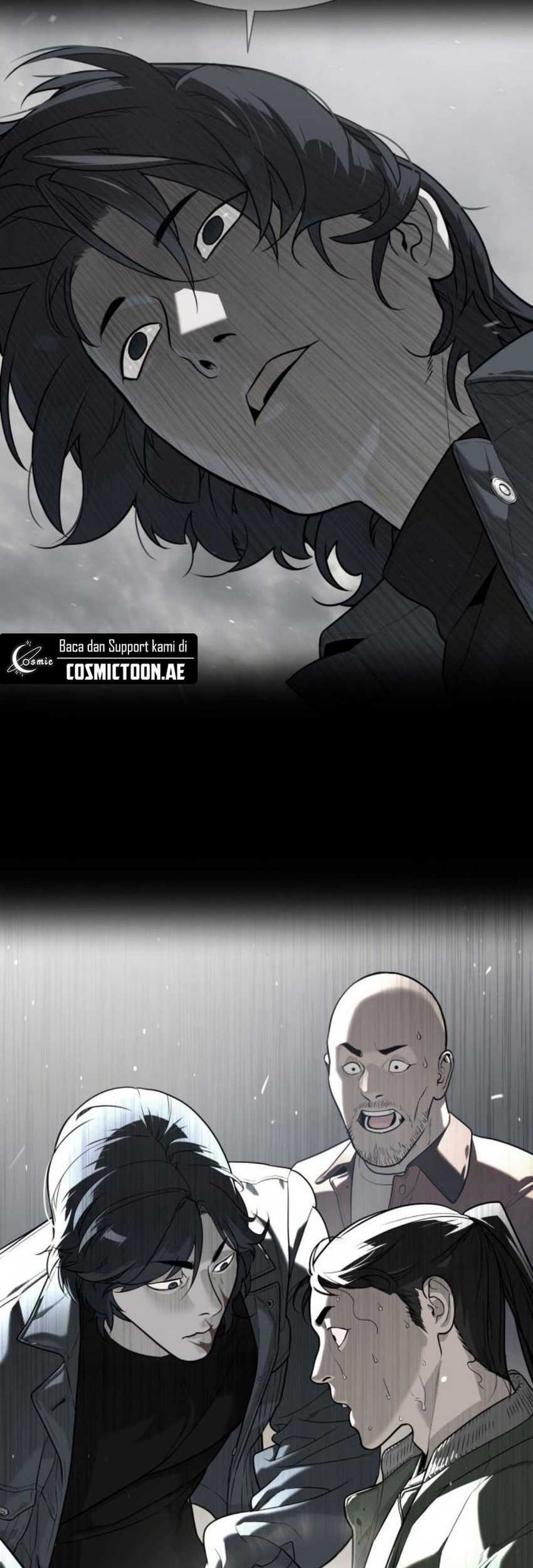 Killer Peter Chapter 83 Gambar 55