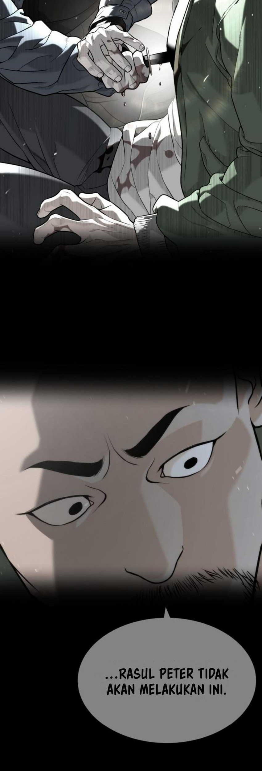Killer Peter Chapter 83 Gambar 56