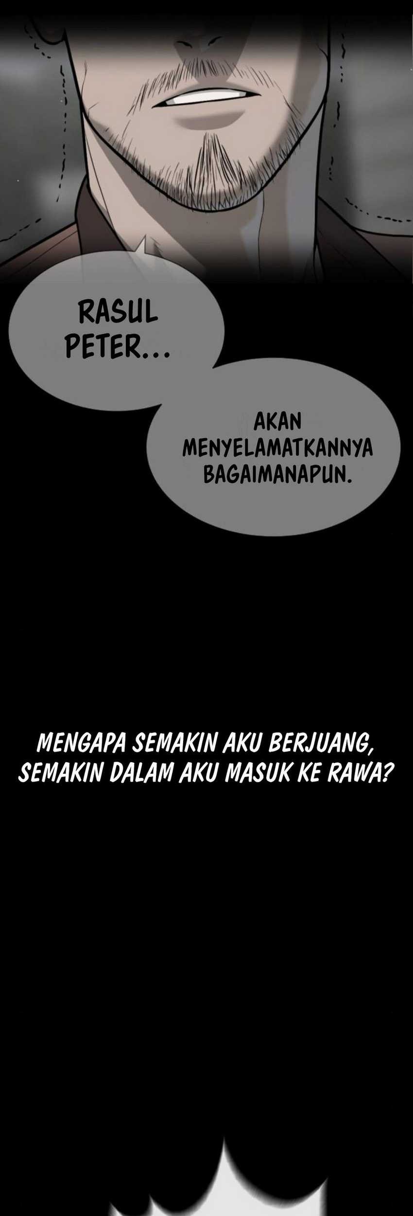 Killer Peter Chapter 83 Gambar 57