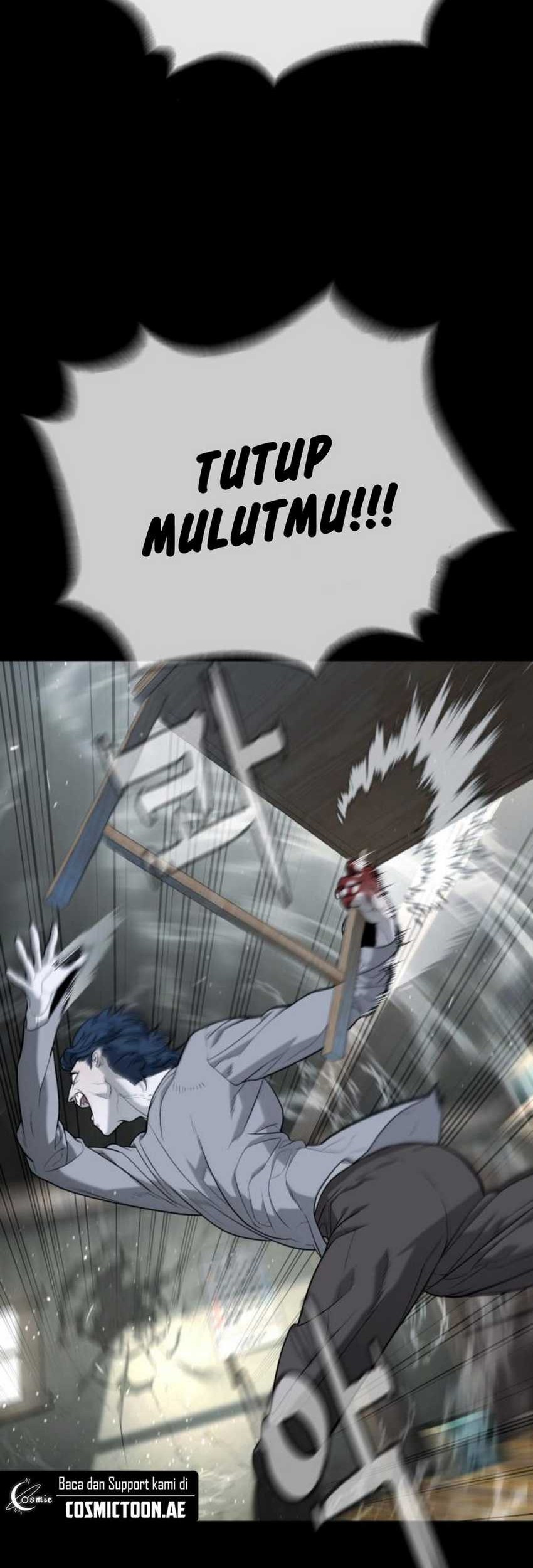 Killer Peter Chapter 83 Gambar 68