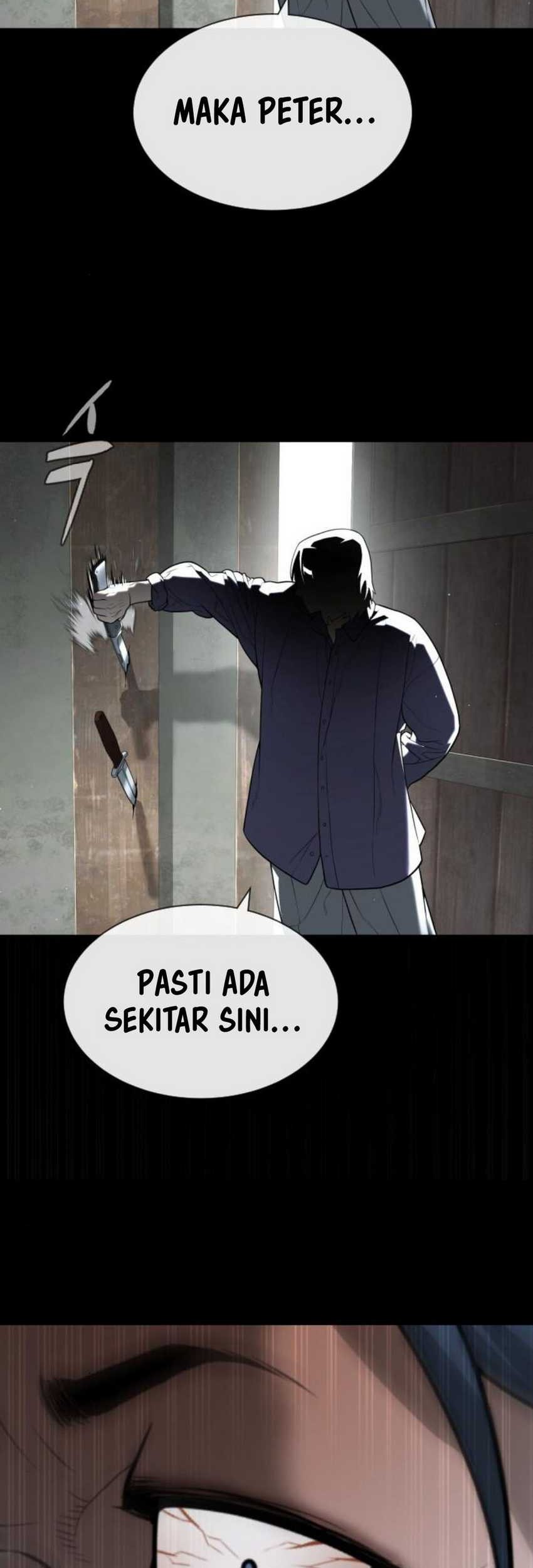 Killer Peter Chapter 83 Gambar 73