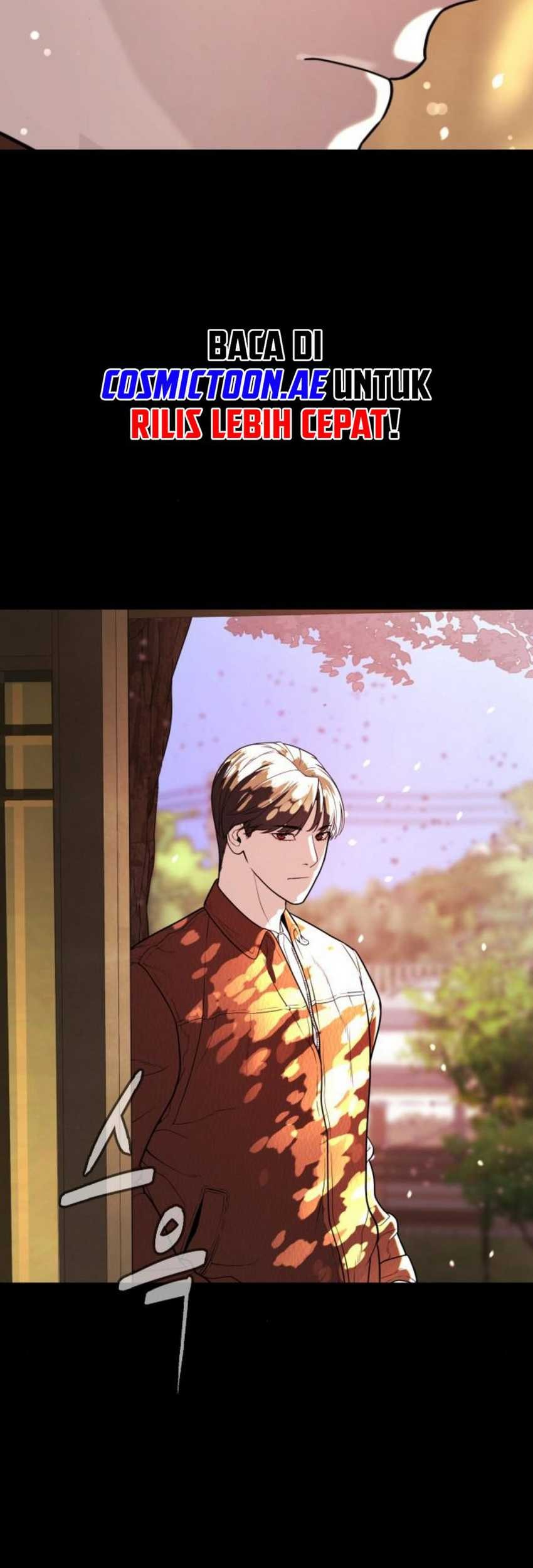 Killer Peter Chapter 83 Gambar 36