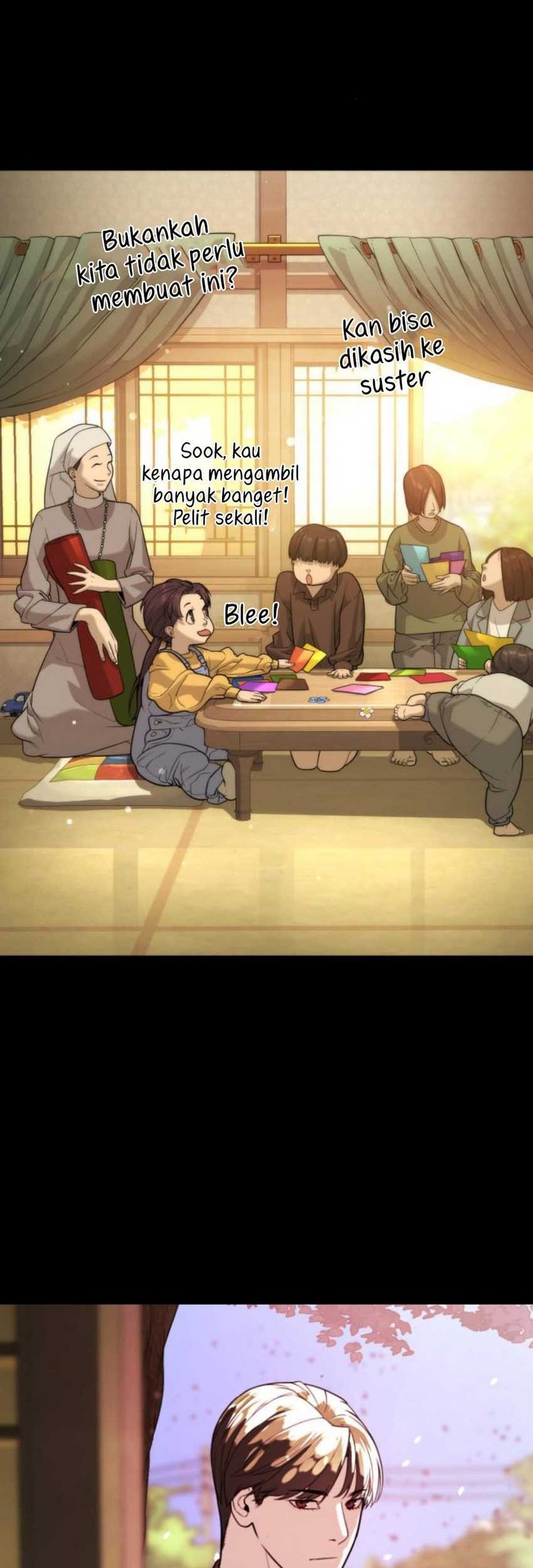 Killer Peter Chapter 83 Gambar 37