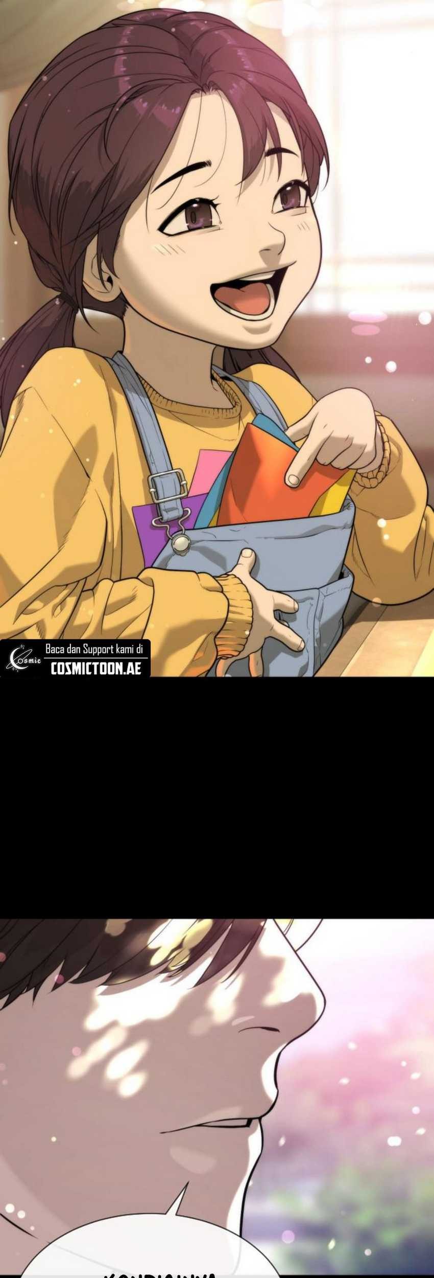 Killer Peter Chapter 83 Gambar 40