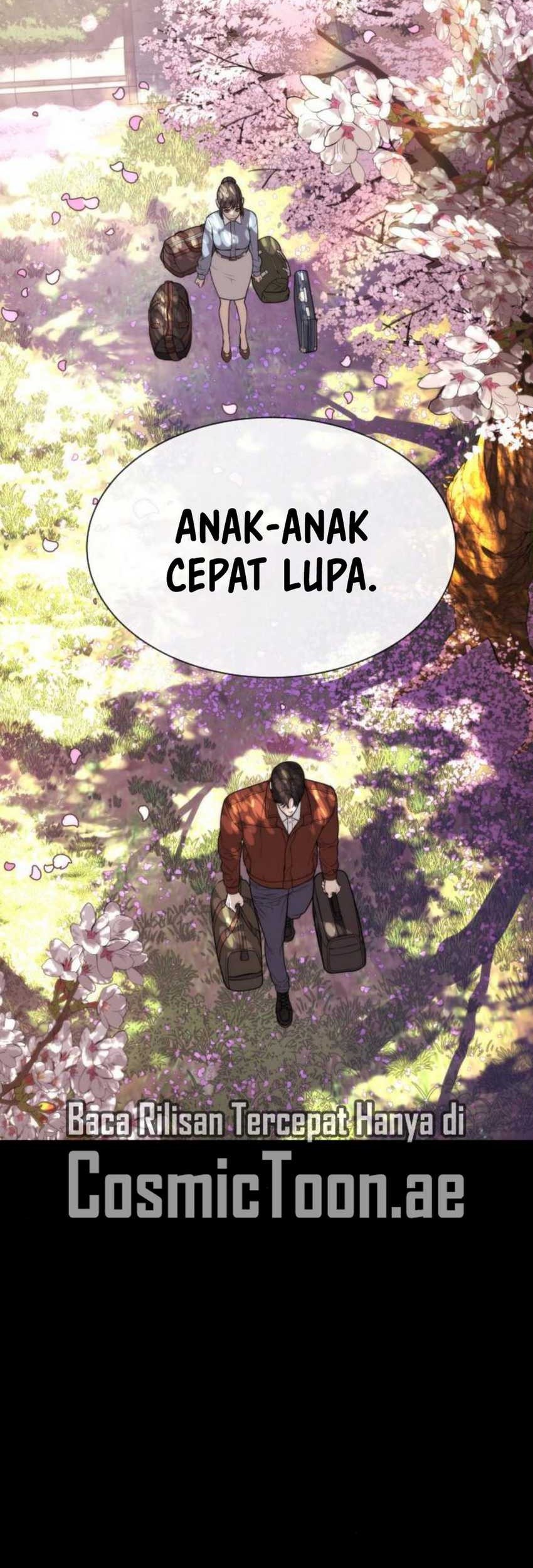 Killer Peter Chapter 83 Gambar 42