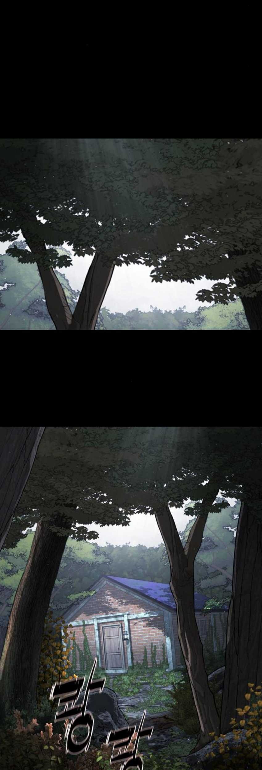 Killer Peter Chapter 83 Gambar 44