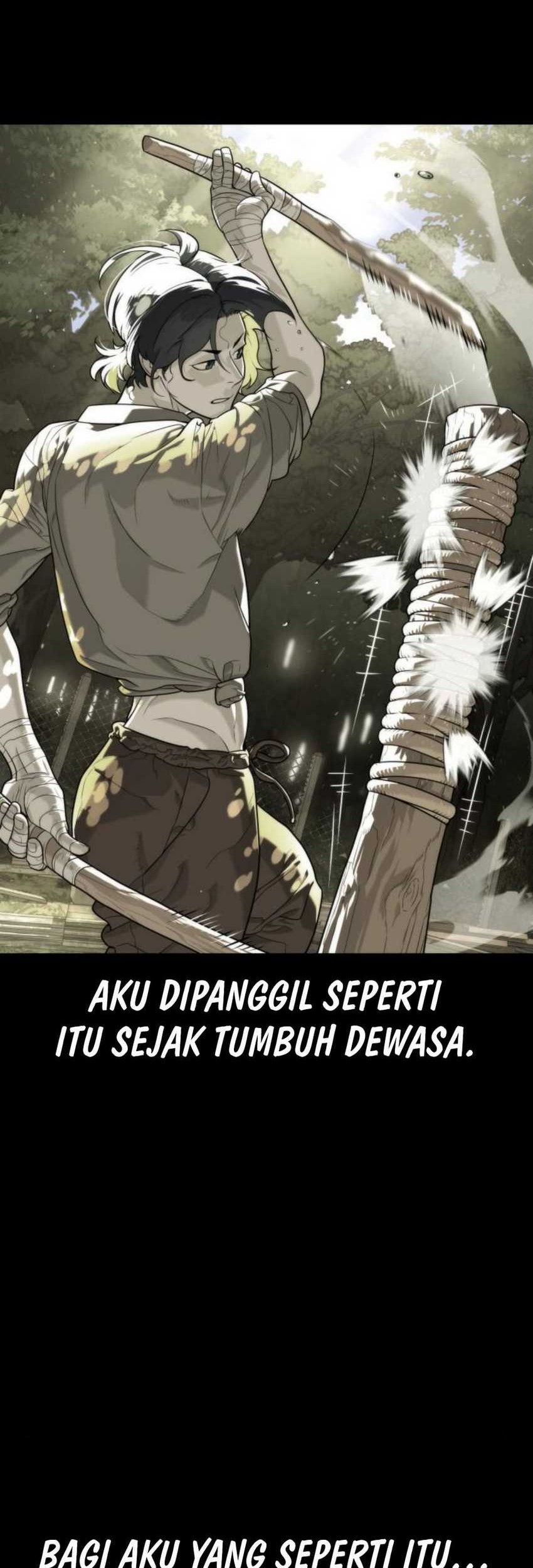 Killer Peter Chapter 83 Gambar 49