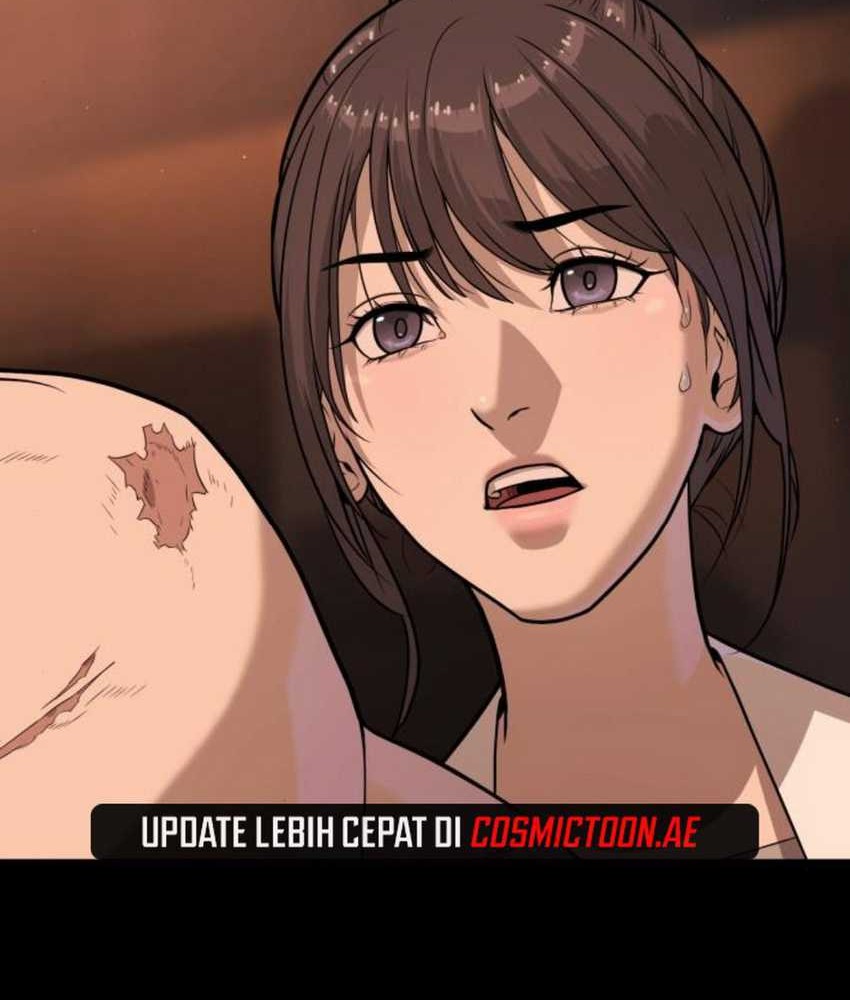 Killer Peter Chapter 83 Gambar 4