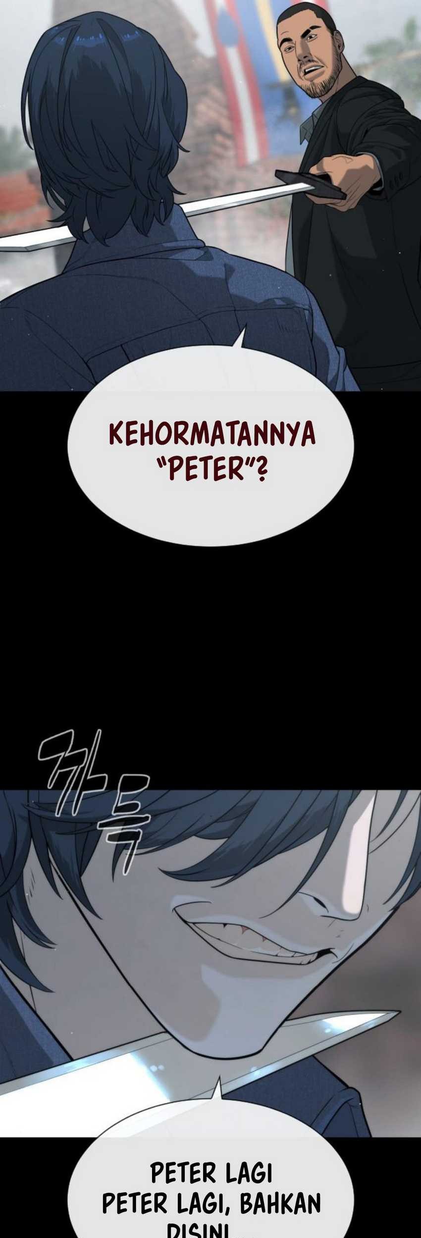 Killer Peter Chapter 83 Gambar 103