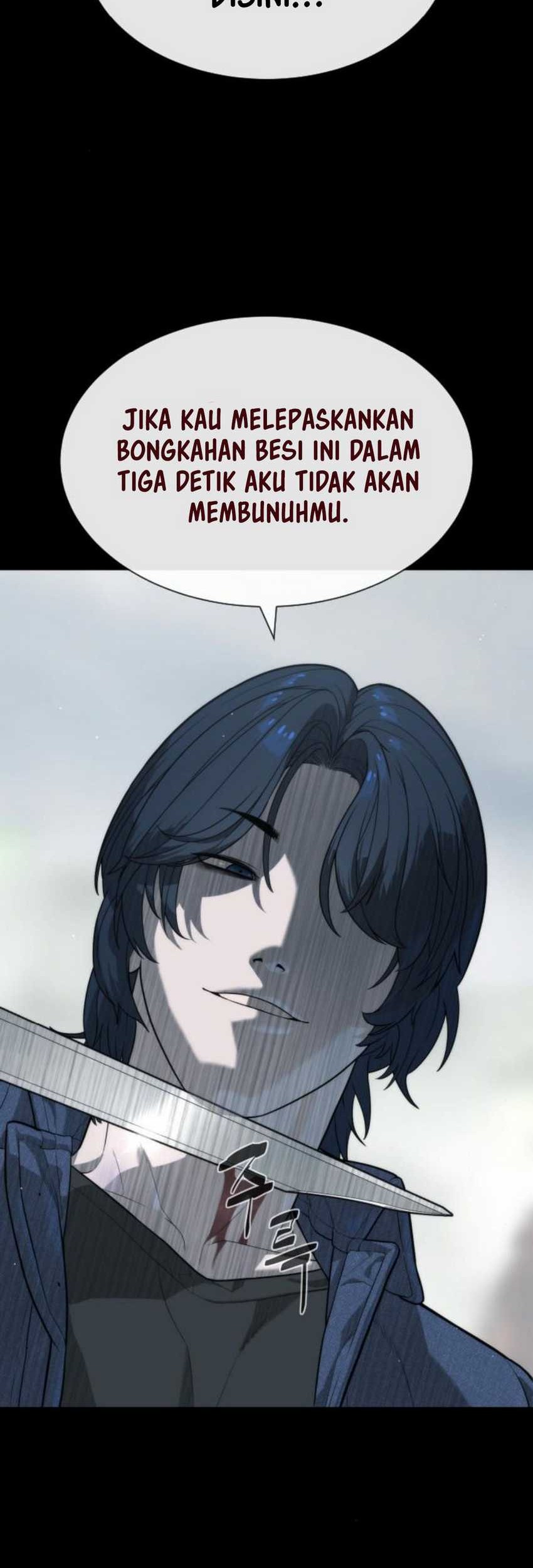 Killer Peter Chapter 83 Gambar 104