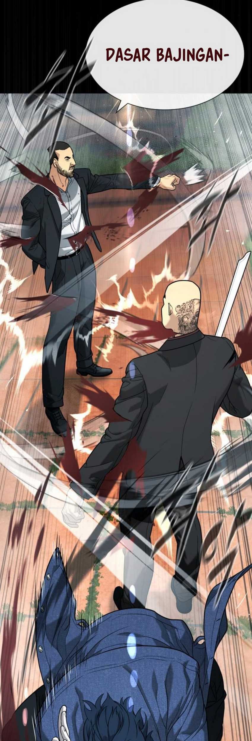 Killer Peter Chapter 83 Gambar 106