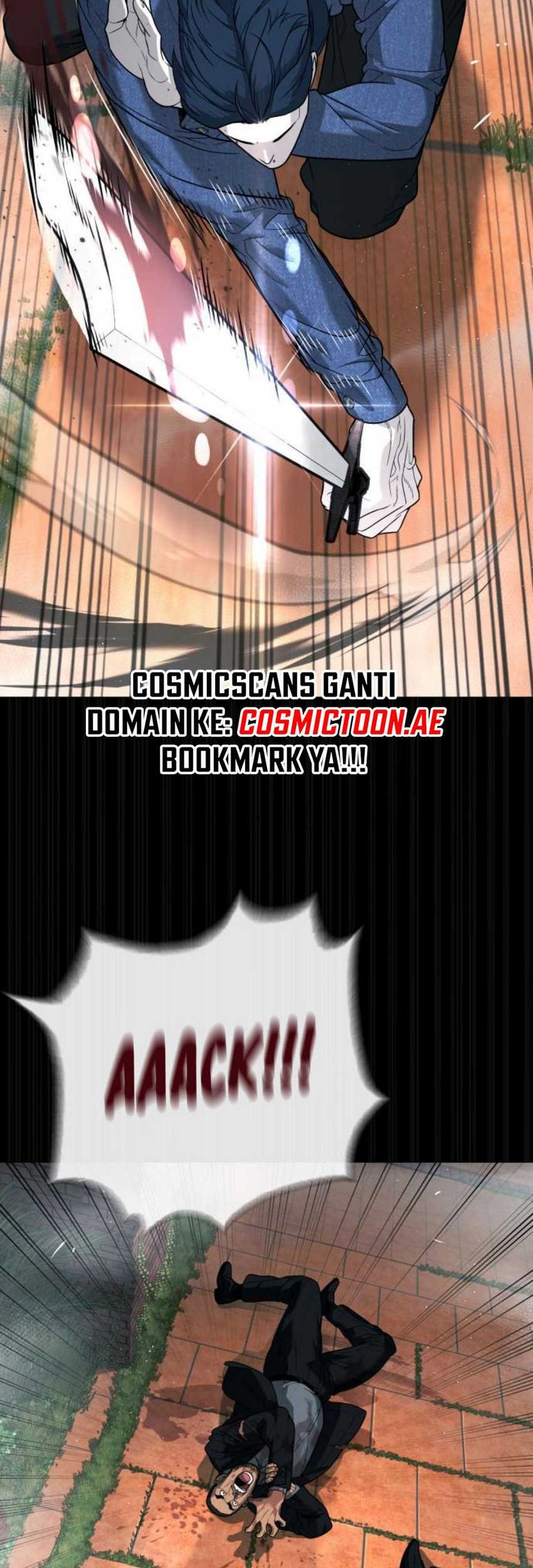 Killer Peter Chapter 83 Gambar 107