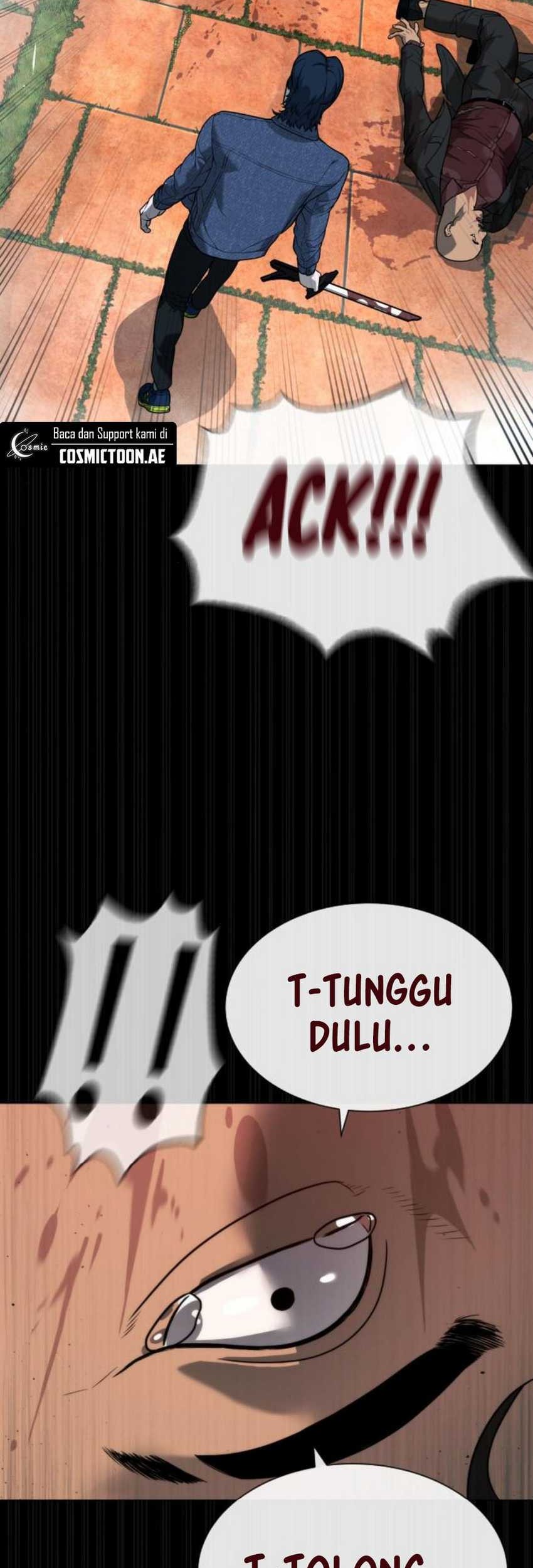 Killer Peter Chapter 83 Gambar 108