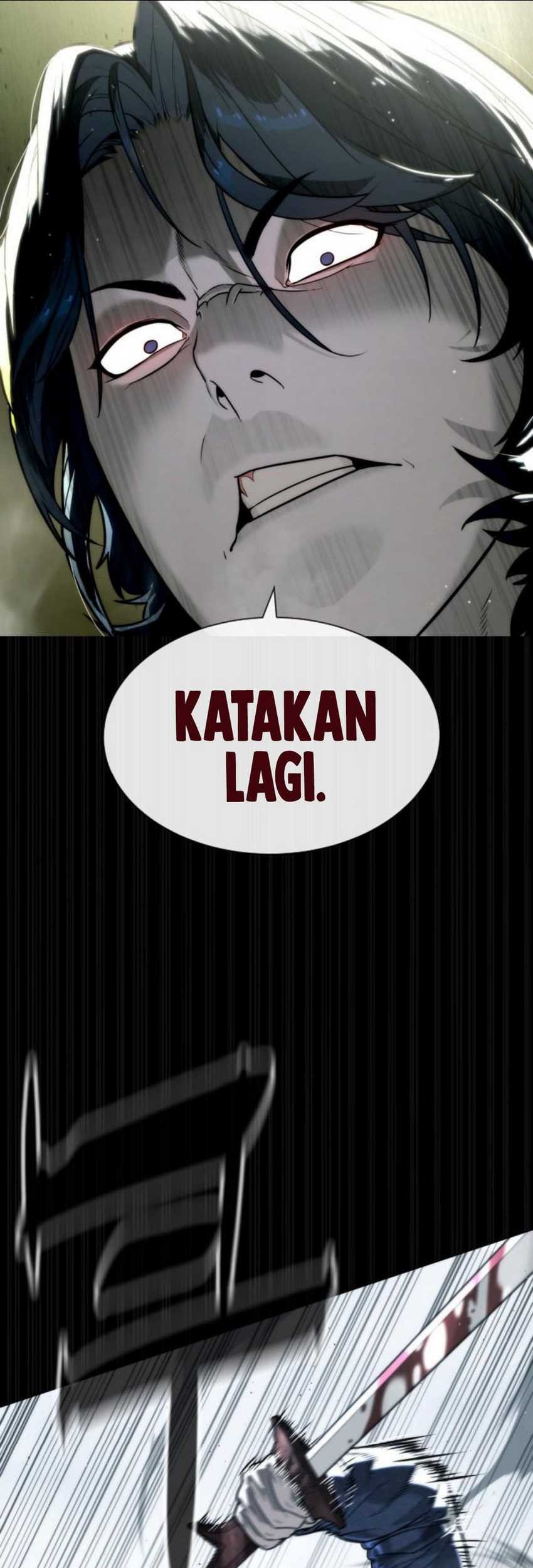 Killer Peter Chapter 83 Gambar 110