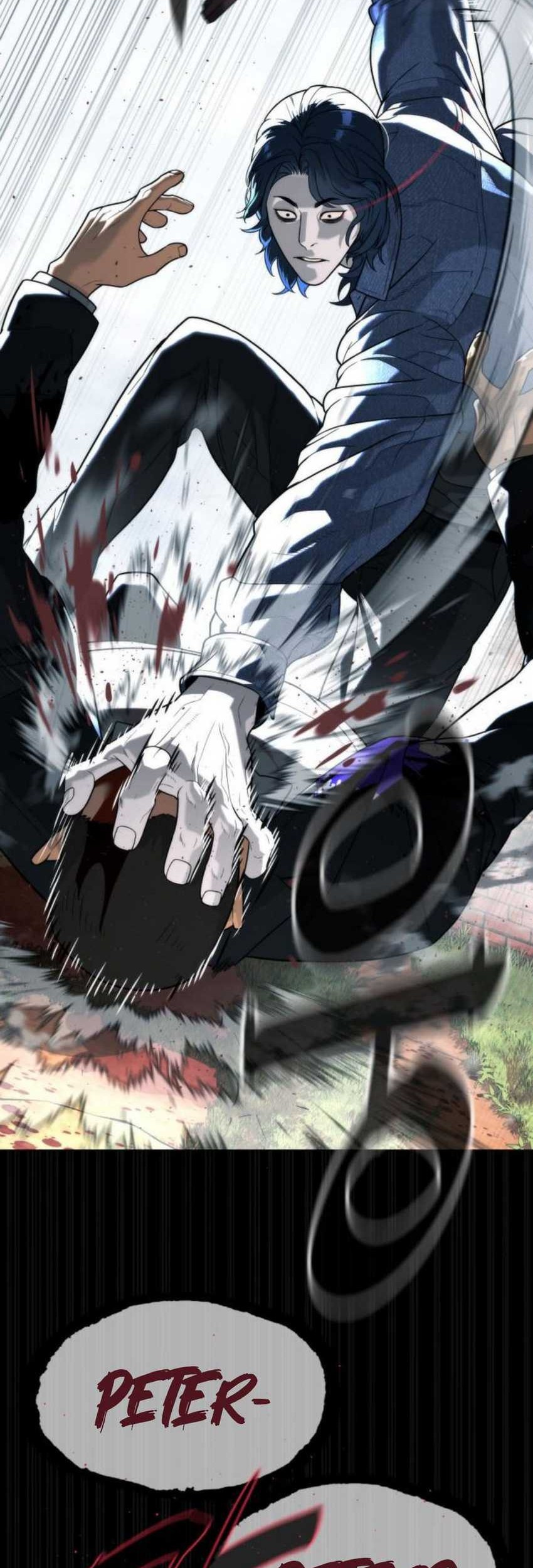 Killer Peter Chapter 83 Gambar 111