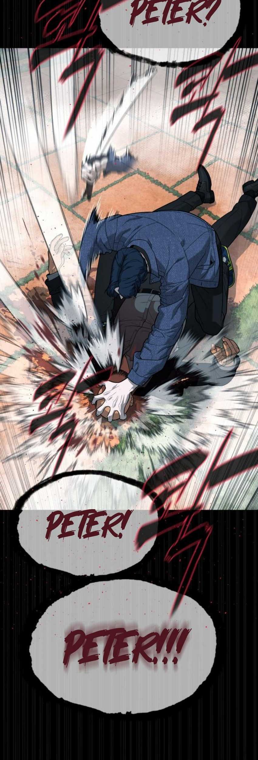 Killer Peter Chapter 83 Gambar 112