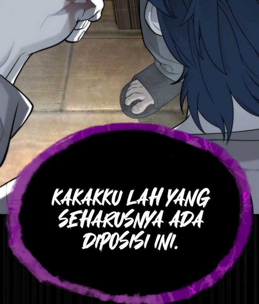 Killer Peter Chapter 83 Gambar 78