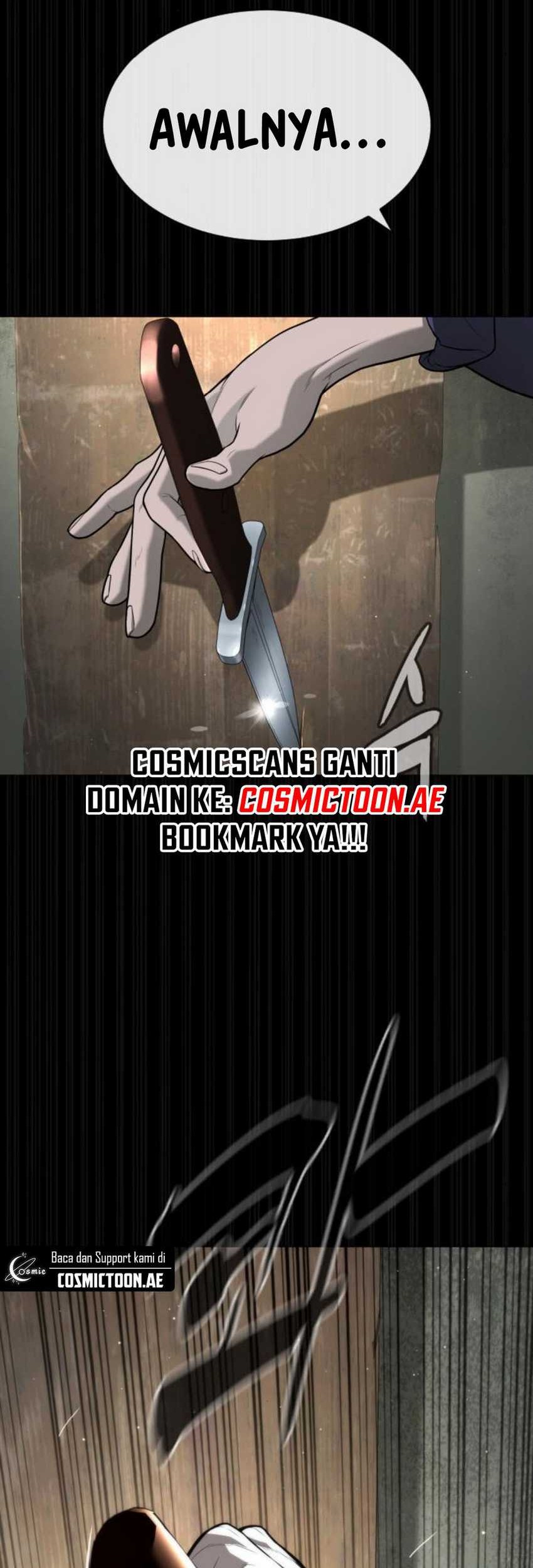 Killer Peter Chapter 83 Gambar 76