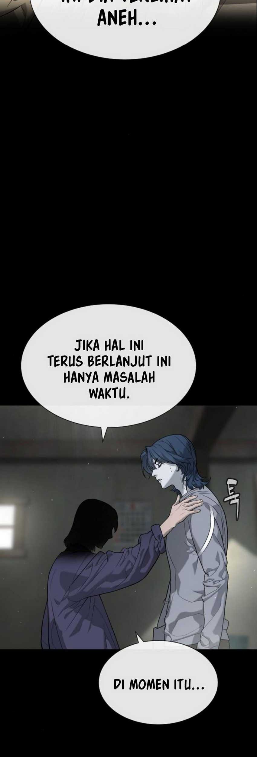 Killer Peter Chapter 83 Gambar 85