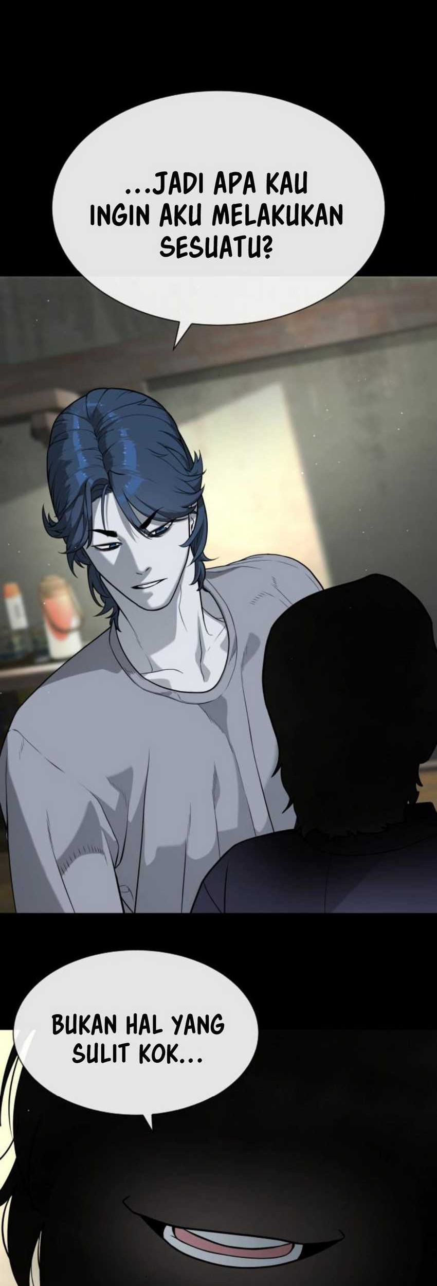 Killer Peter Chapter 83 Gambar 88