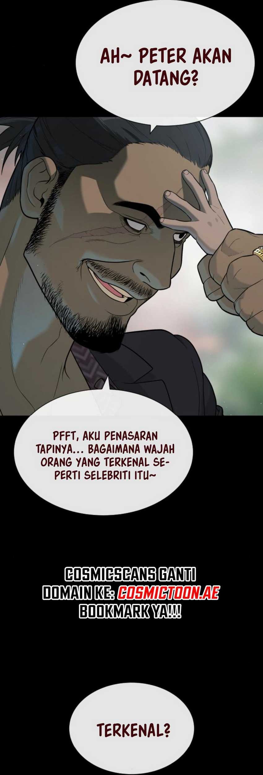 Killer Peter Chapter 83 Gambar 133