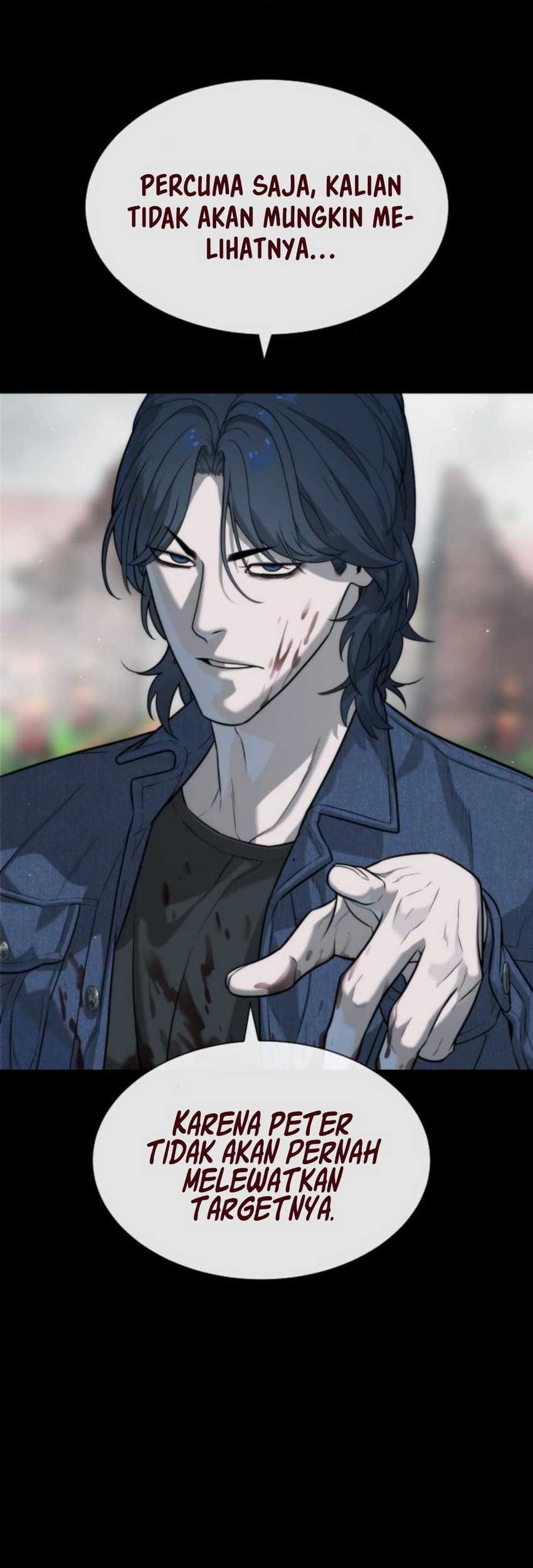 Killer Peter Chapter 83 Gambar 134
