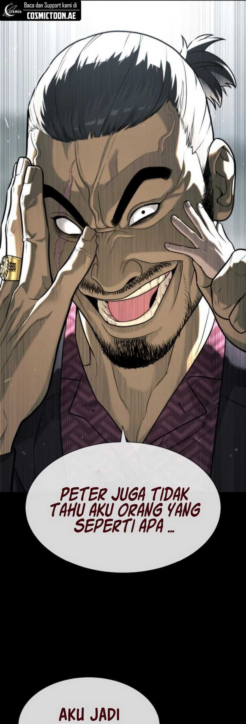 Killer Peter Chapter 83 Gambar 136