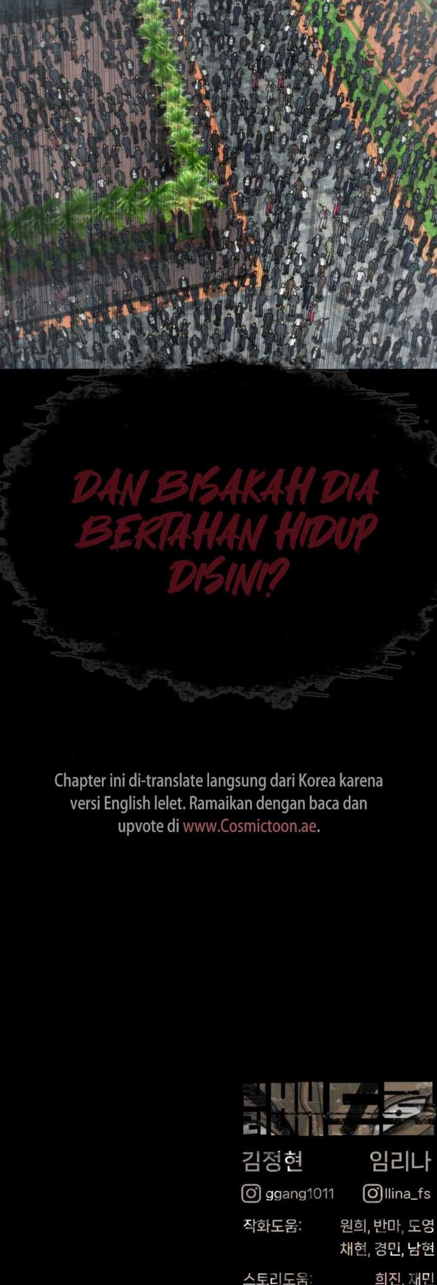 Killer Peter Chapter 83 Gambar 138