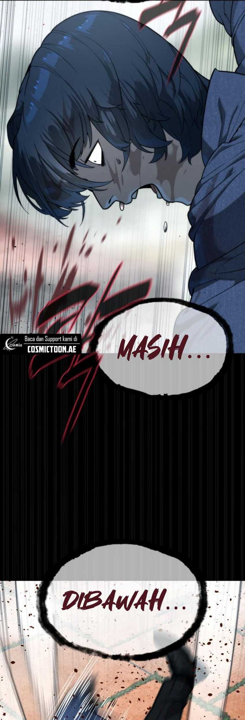 Killer Peter Chapter 83 Gambar 114