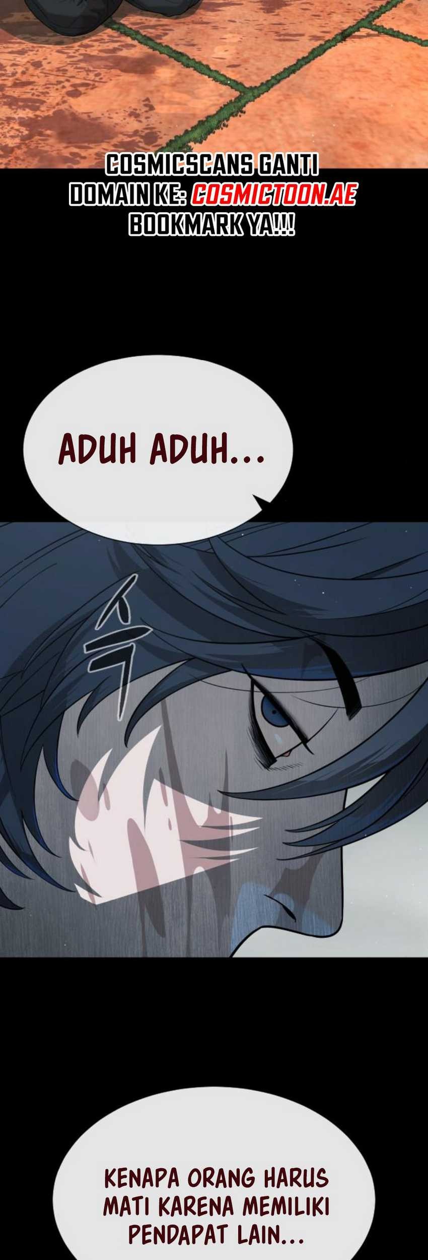 Killer Peter Chapter 83 Gambar 118