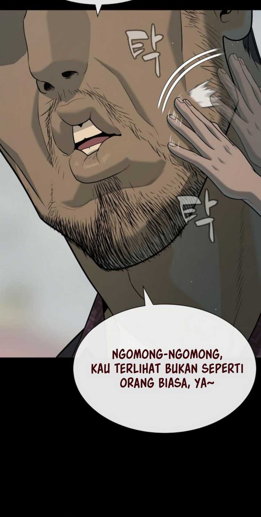 Killer Peter Chapter 83 Gambar 120