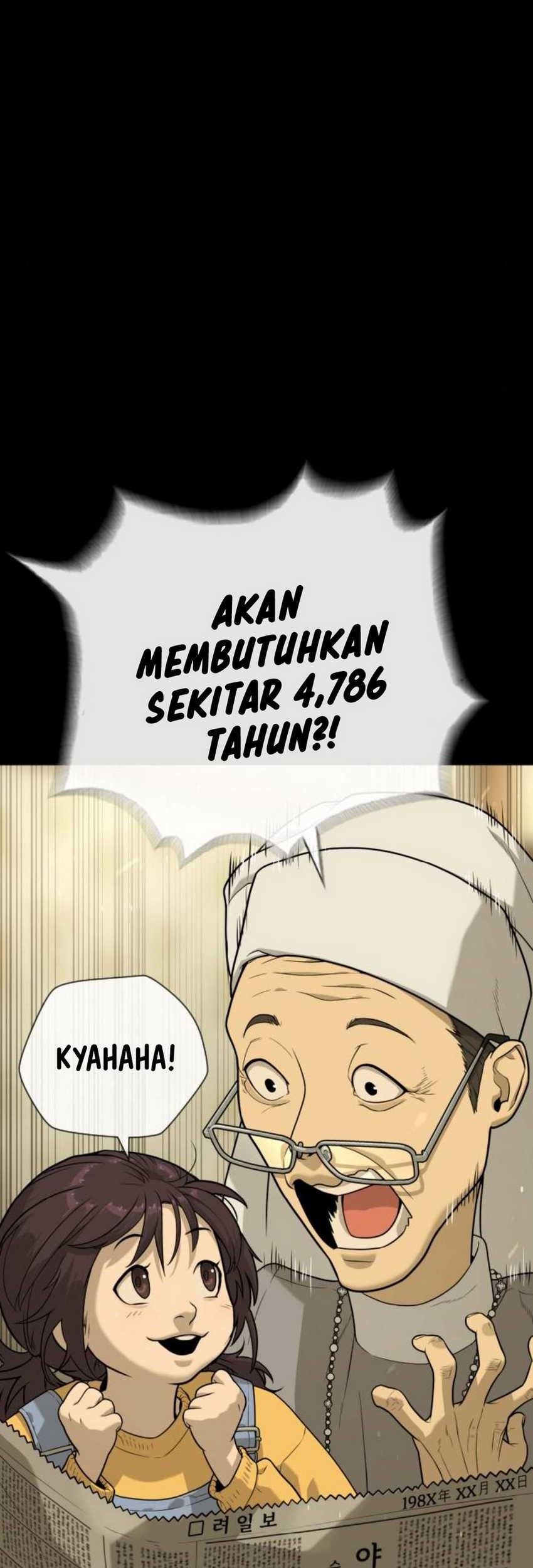 Killer Peter Chapter 83 Gambar 14