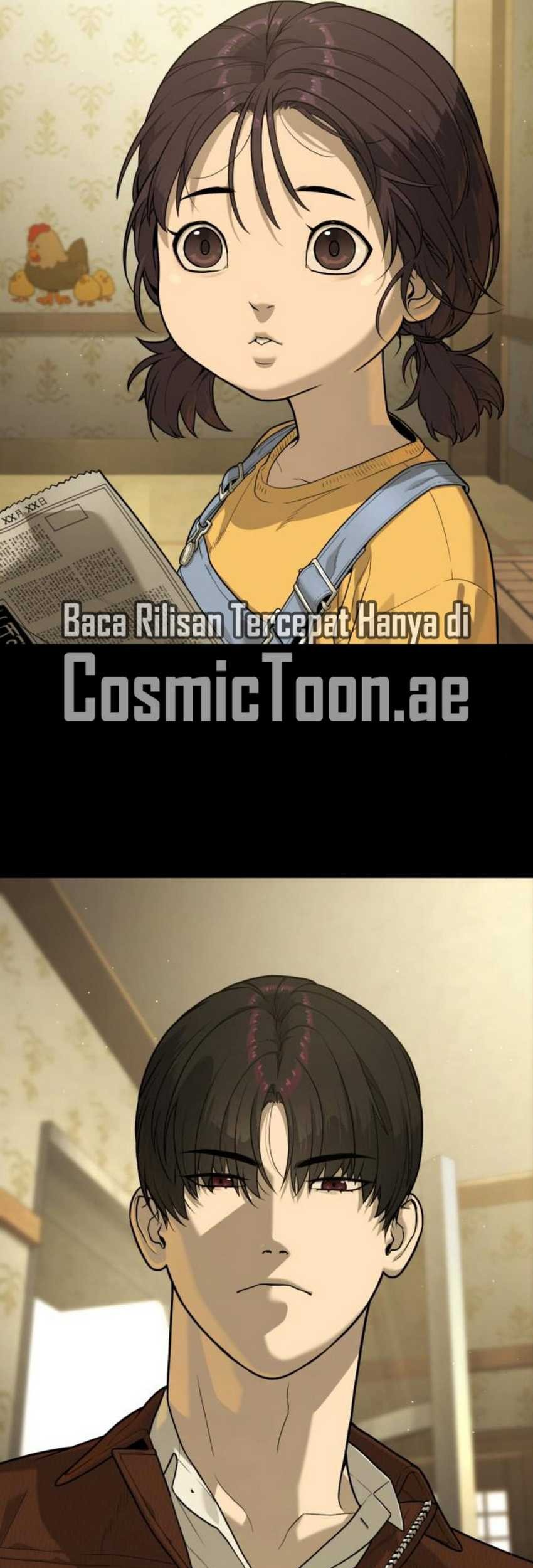 Killer Peter Chapter 83 Gambar 20